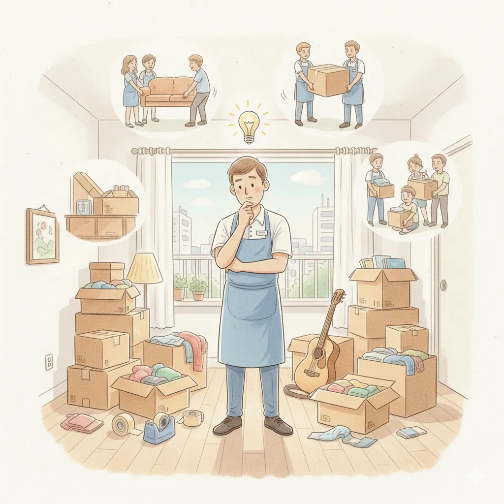 What Are Your Options When You Need Help With Small Tasks?