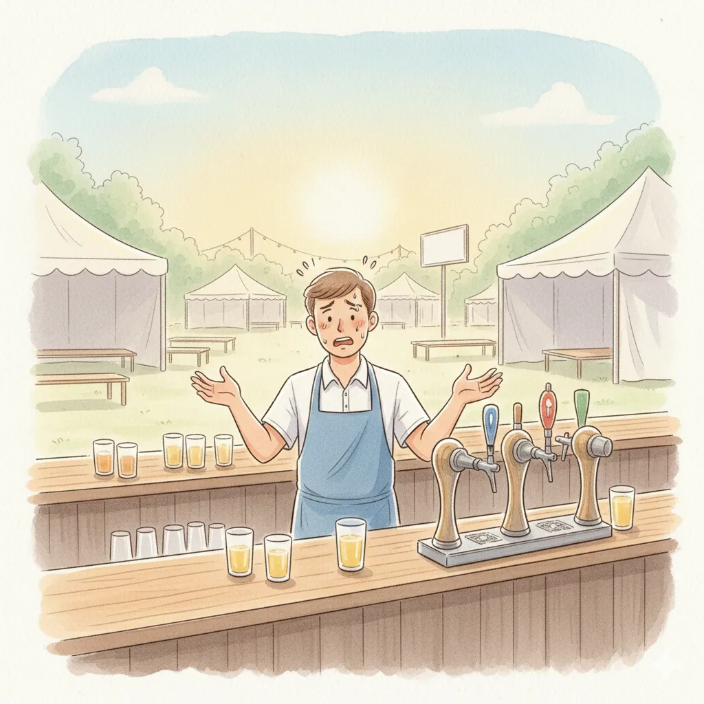 The Opportunity Cost of Doing Everything Yourself