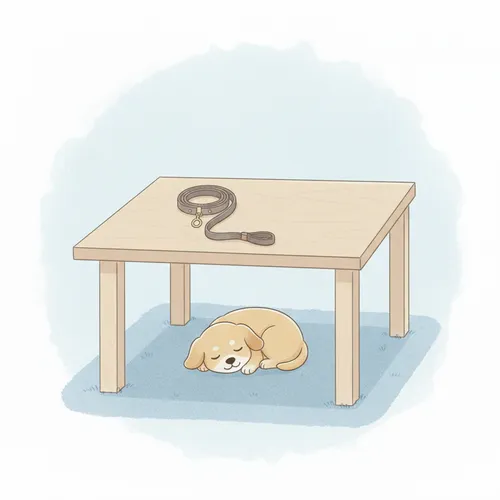 Person deciding which tasks to delegate