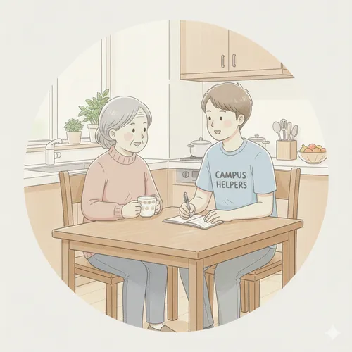 Clear task expectations