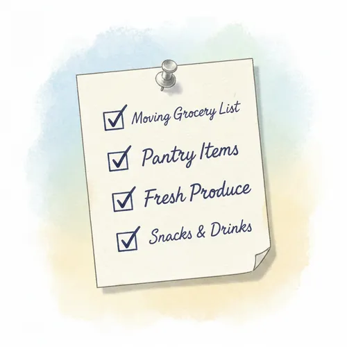 Simple everyday task