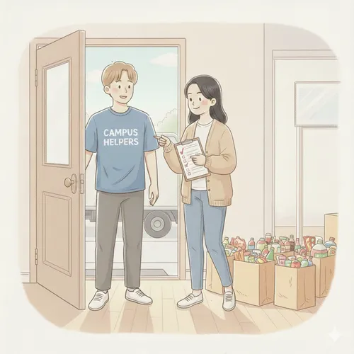 Clear task description