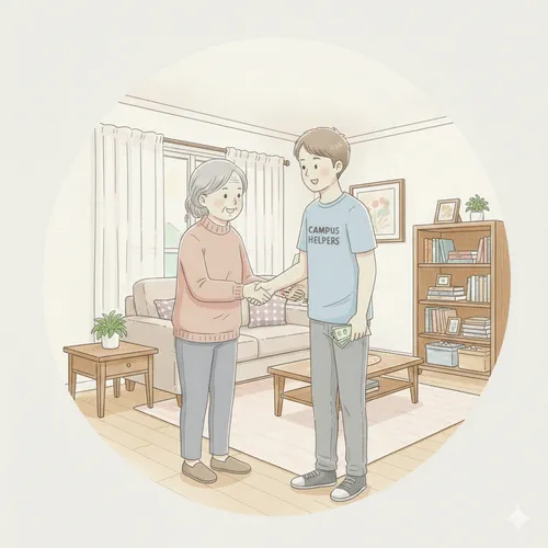 Human-centered interaction