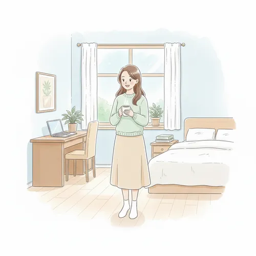 Friendly local help interaction