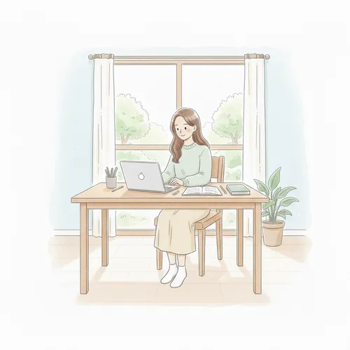 Endless household chores